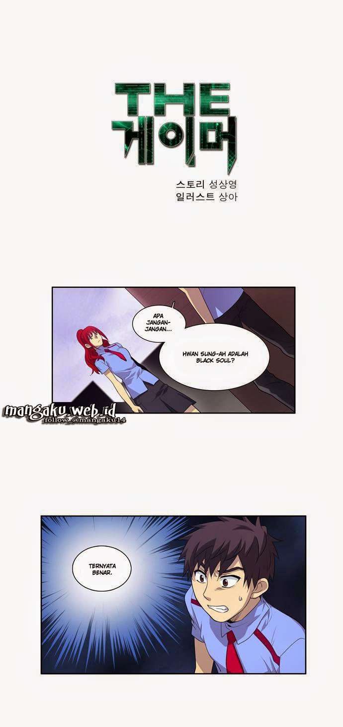 The Gamer Chapter 68 - halaman 2