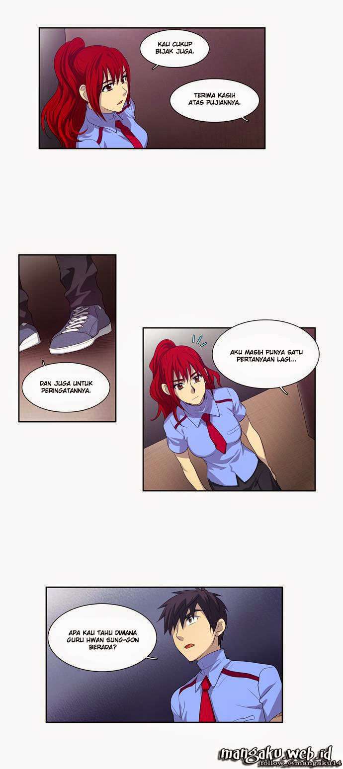 The Gamer Chapter 68 - halaman 23