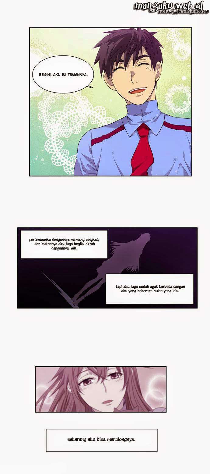The Gamer Chapter 68 - halaman 25