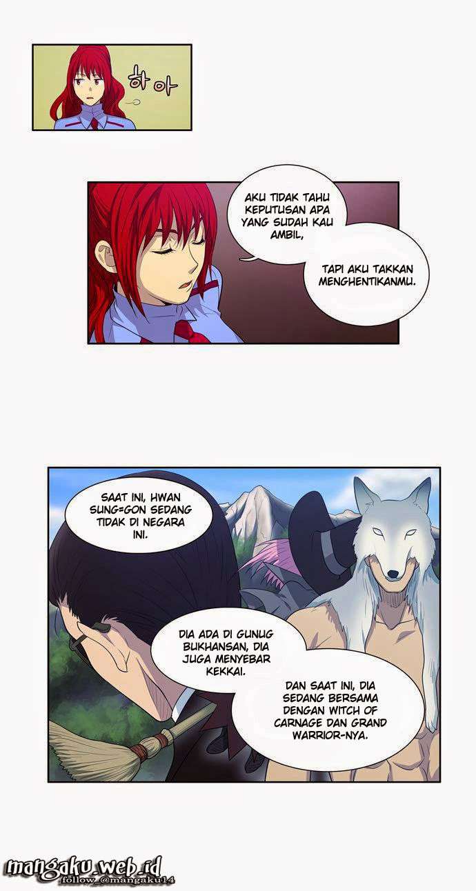 The Gamer Chapter 68 - halaman 27