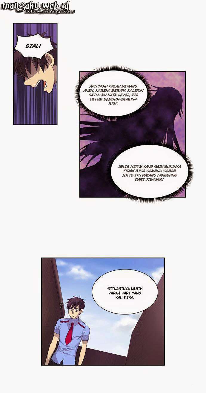The Gamer Chapter 68 - halaman 3