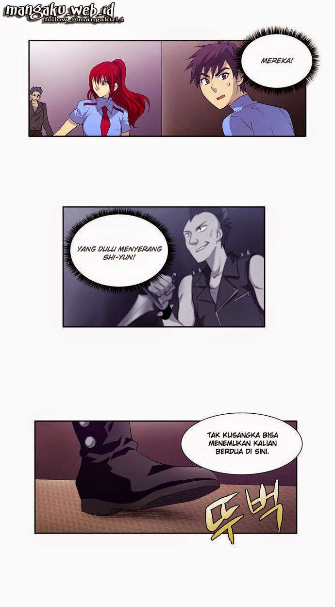 The Gamer Chapter 68 - halaman 30