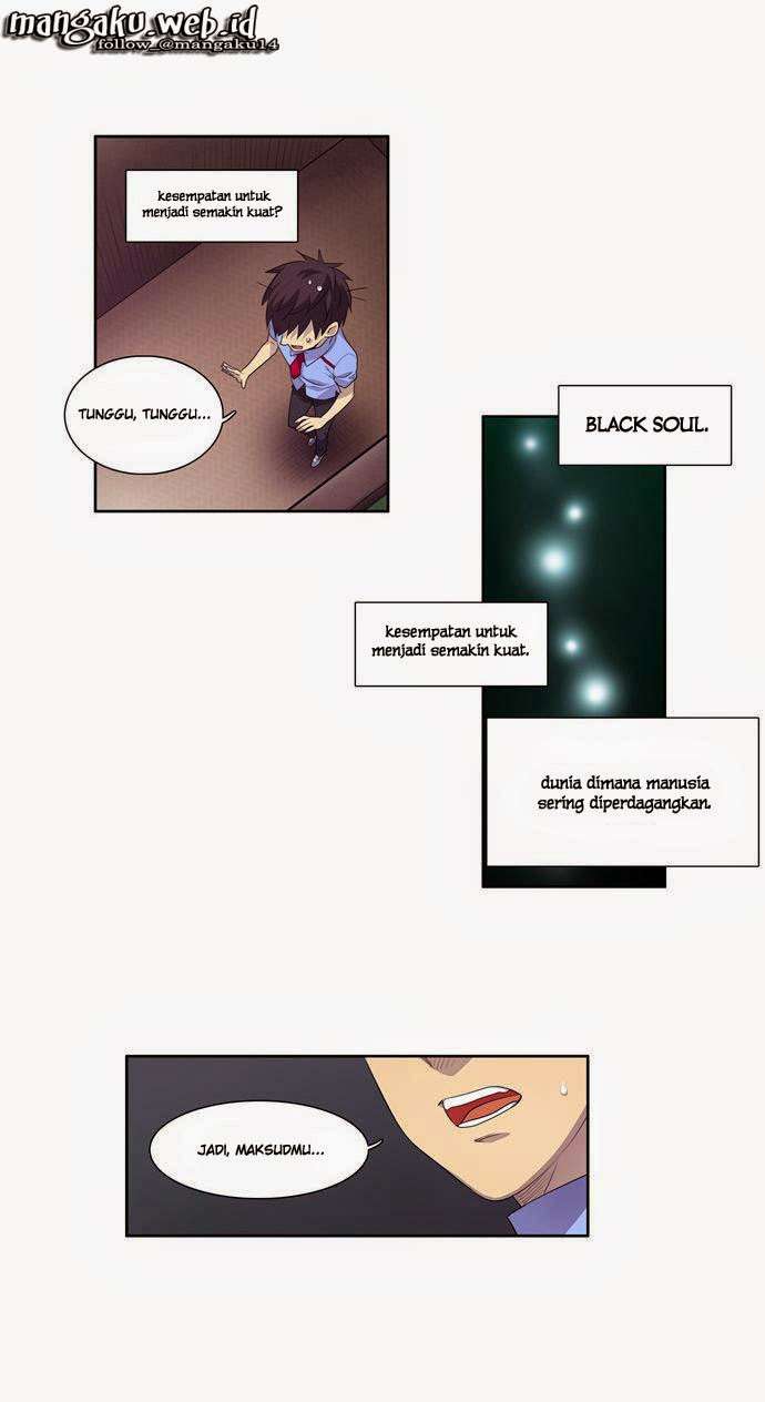 The Gamer Chapter 68 - halaman 6