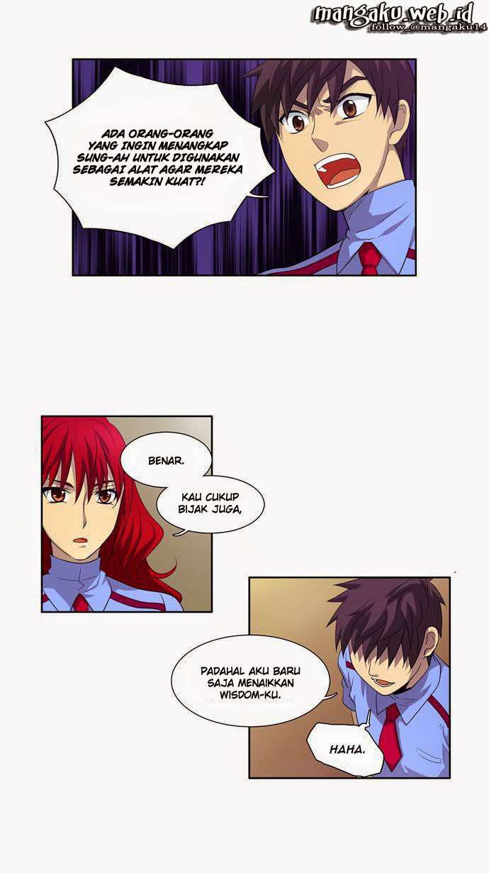 The Gamer Chapter 68 - halaman 7