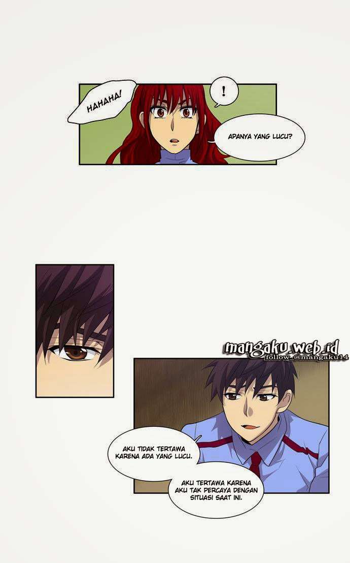 The Gamer Chapter 68 - halaman 8