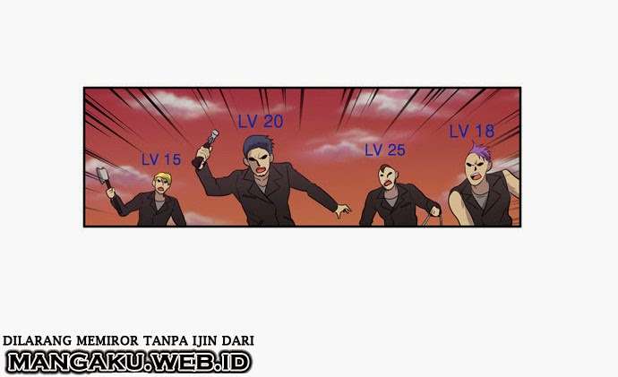 The Gamer Chapter 69 - halaman 13