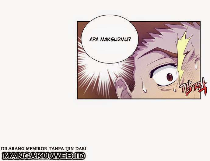 The Gamer Chapter 69 - halaman 21