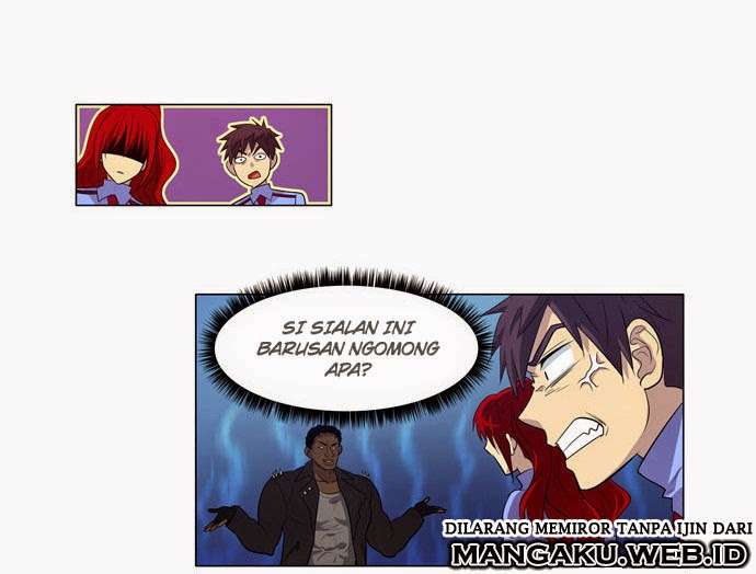The Gamer Chapter 69 - halaman 5