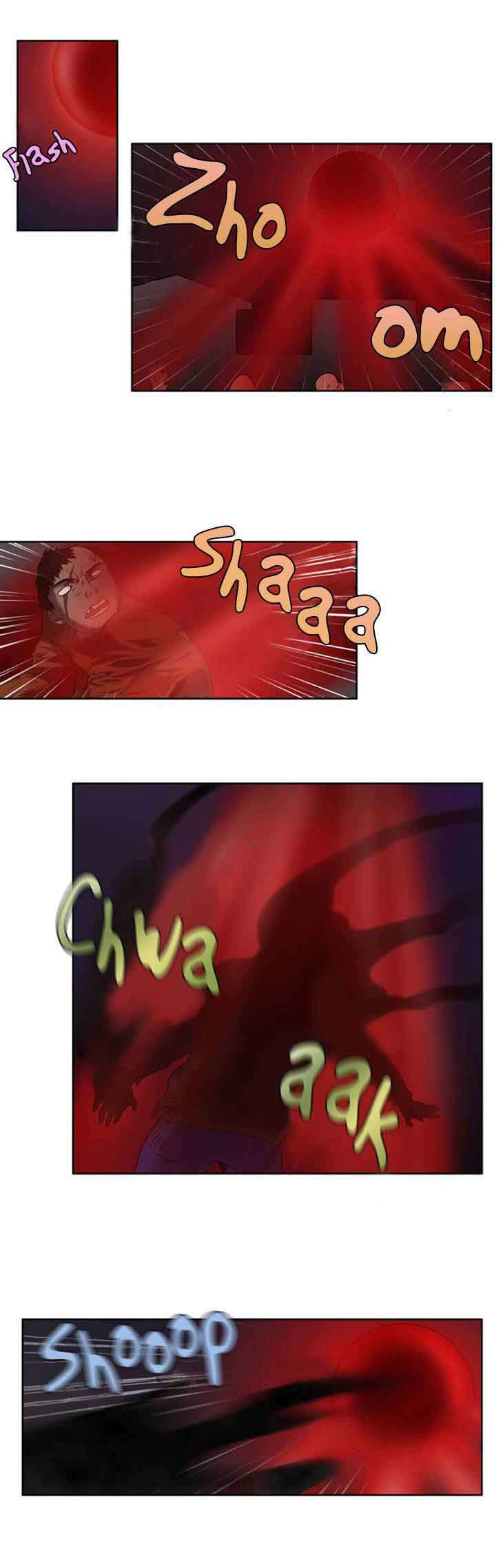 The Gamer Chapter 7 - halaman 3