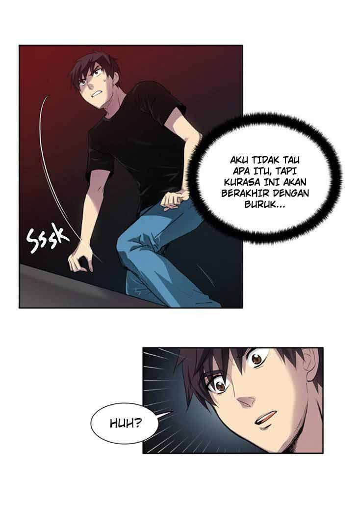 The Gamer Chapter 7 - halaman 5