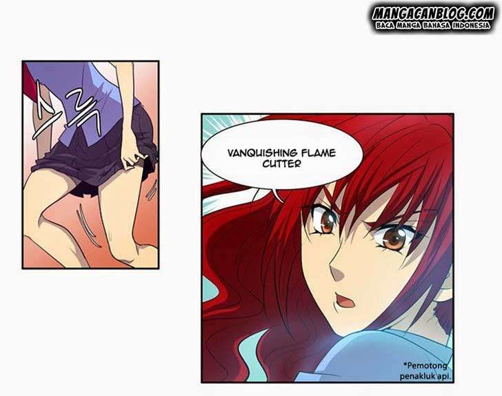The Gamer Chapter 70 - halaman 12