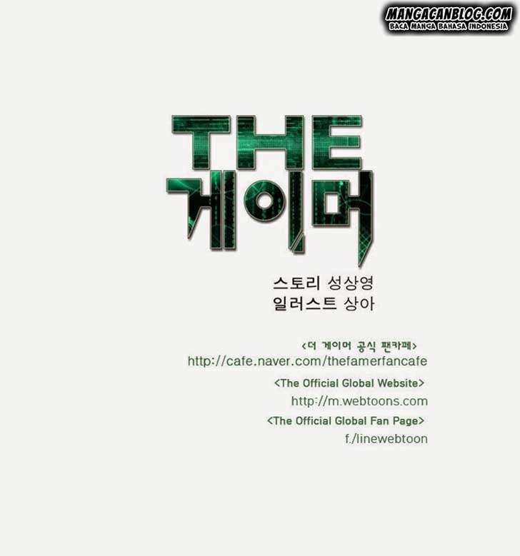 The Gamer Chapter 70 - halaman 2