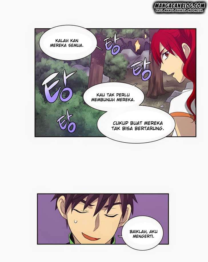 The Gamer Chapter 70 - halaman 26
