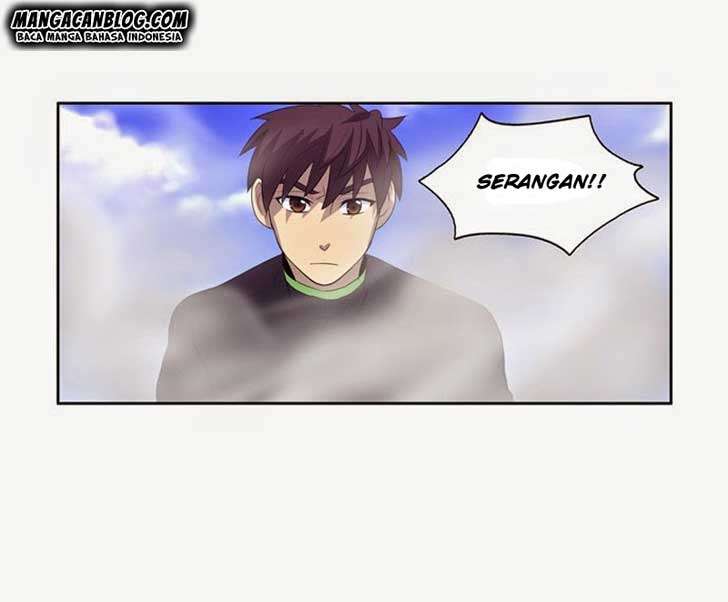 The Gamer Chapter 70 - halaman 30