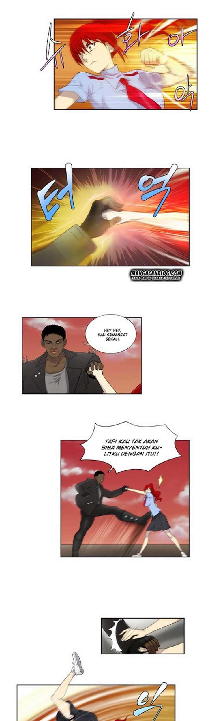 The Gamer Chapter 70 - halaman 4