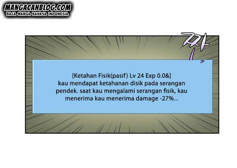The Gamer Chapter 71 - halaman 10