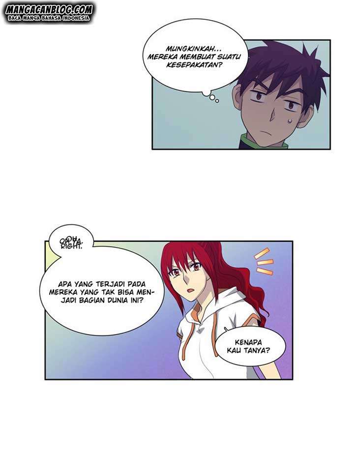 The Gamer Chapter 71 - halaman 14