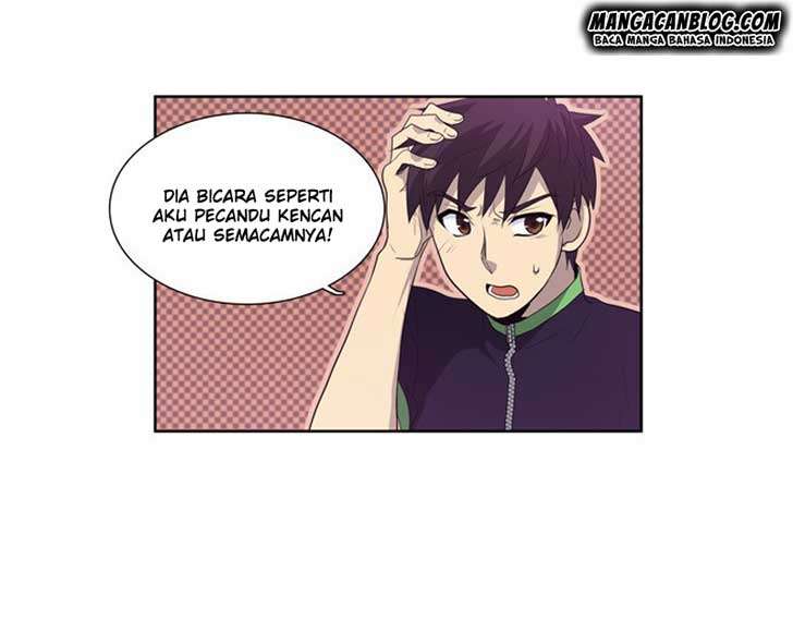 The Gamer Chapter 71 - halaman 18