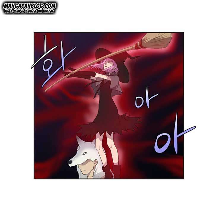 The Gamer Chapter 71 - halaman 23