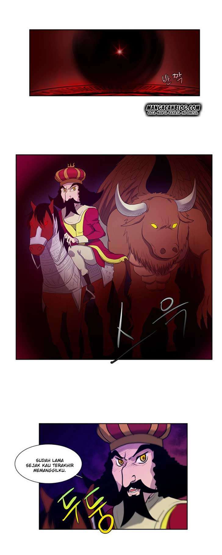 The Gamer Chapter 71 - halaman 26