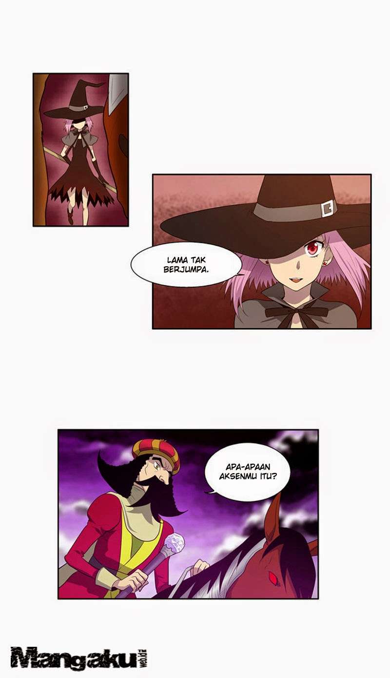 The Gamer Chapter 72 - halaman 3