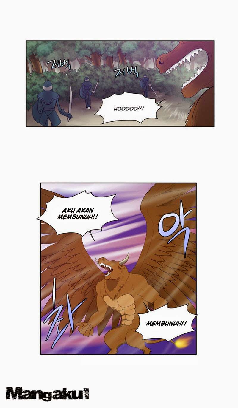 The Gamer Chapter 72 - halaman 8