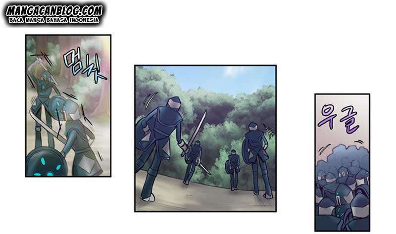 The Gamer Chapter 73 - halaman 17