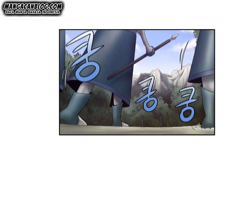 The Gamer Chapter 73 - halaman 22