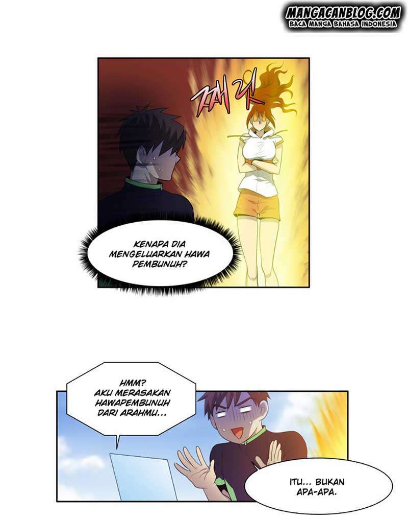 The Gamer Chapter 73 - halaman 6