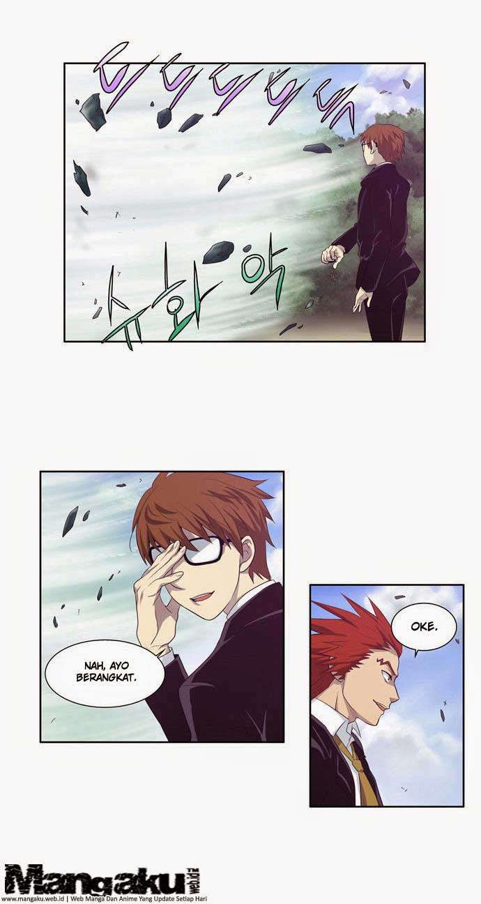 The Gamer Chapter 74 - halaman 10