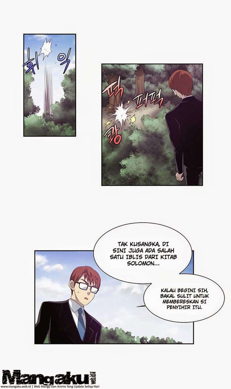 The Gamer Chapter 74 - halaman 26