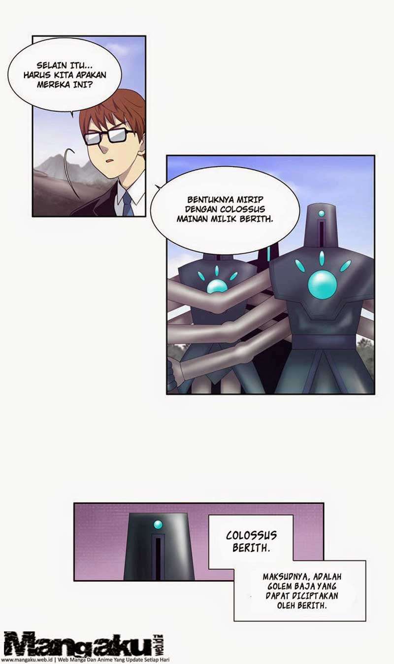 The Gamer Chapter 74 - halaman 4