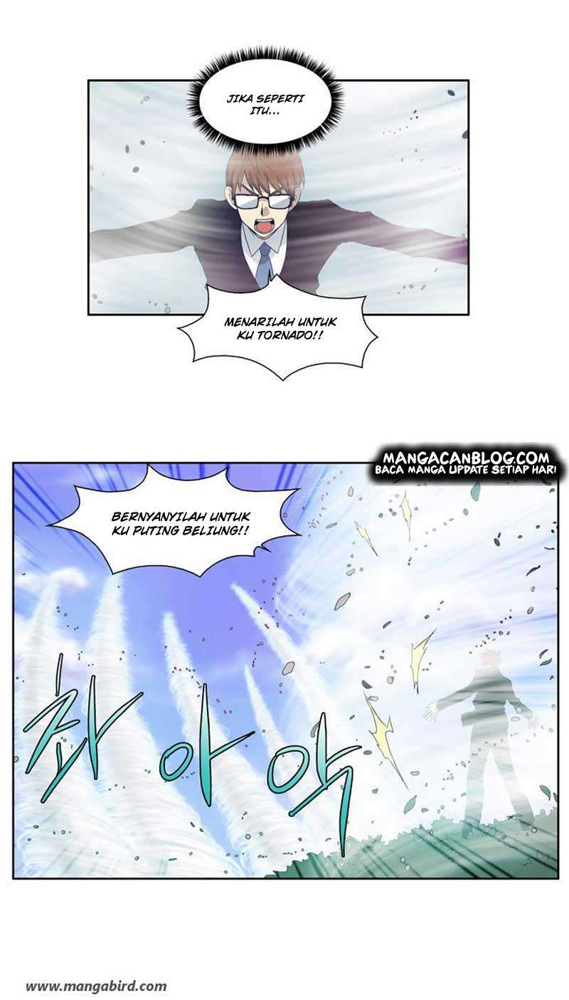 The Gamer Chapter 75 - halaman 10