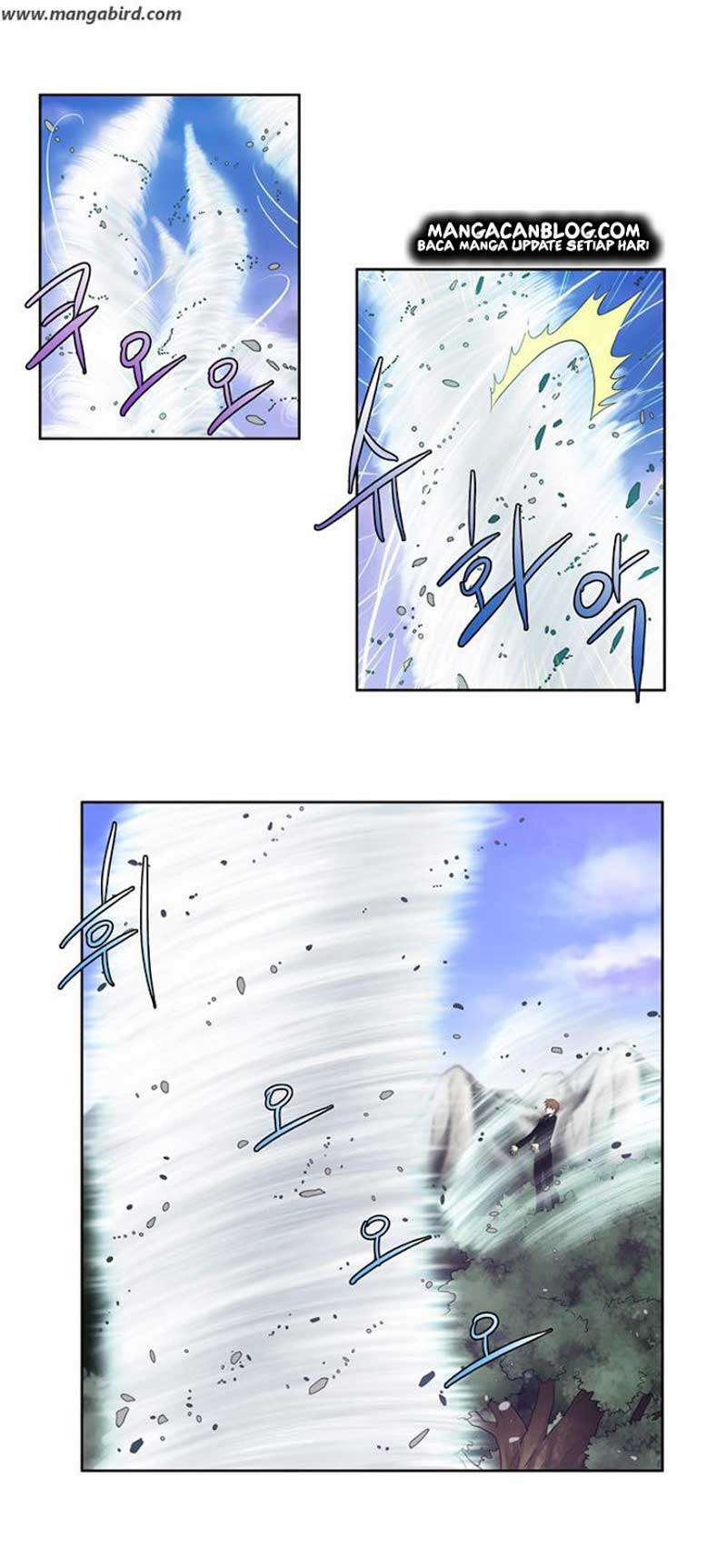 The Gamer Chapter 75 - halaman 11