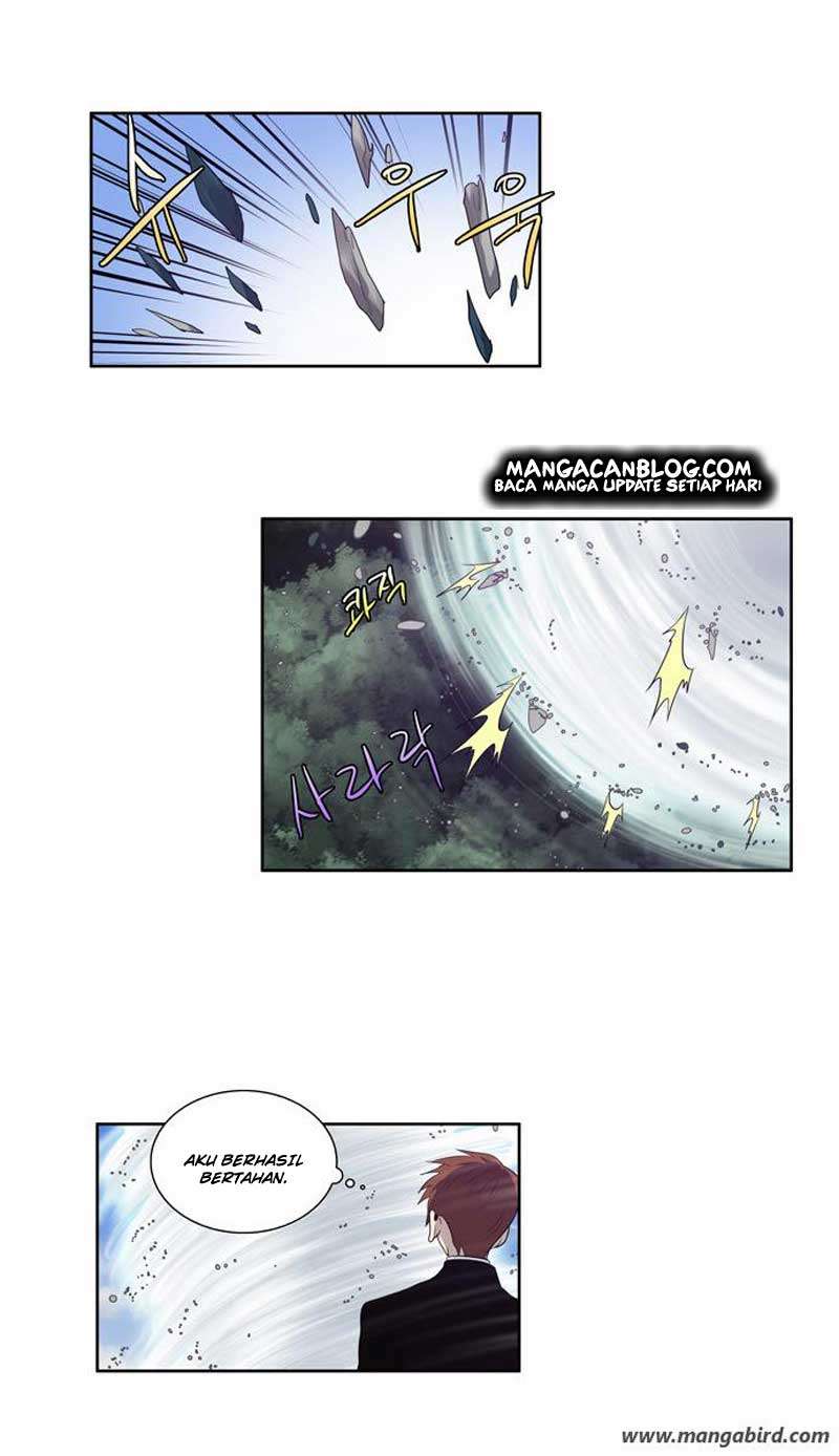 The Gamer Chapter 75 - halaman 12