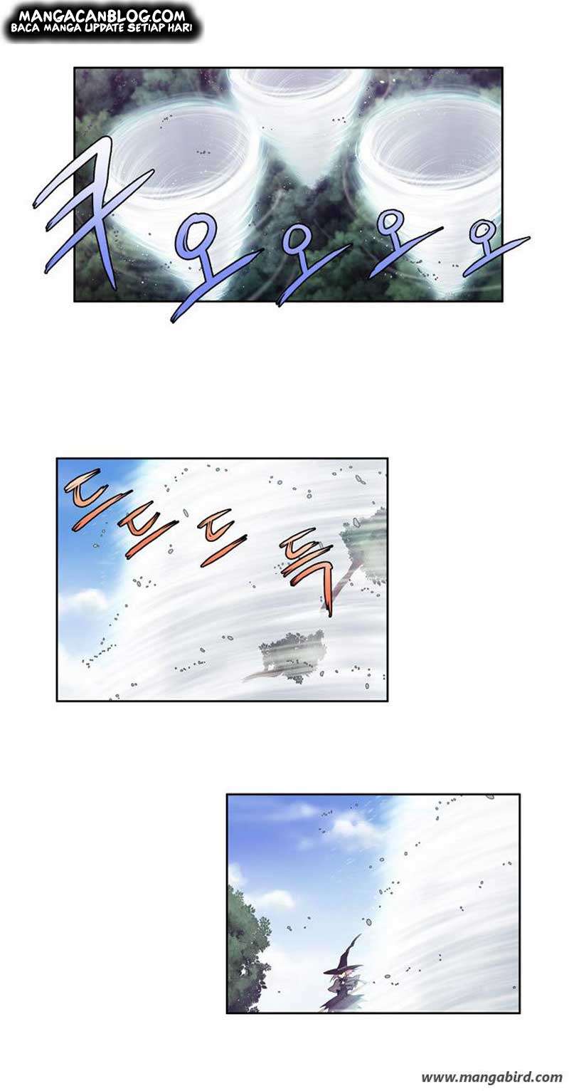 The Gamer Chapter 75 - halaman 16