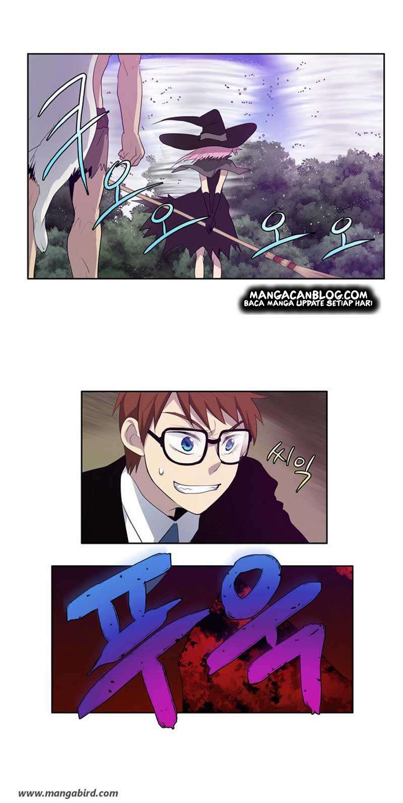The Gamer Chapter 75 - halaman 18