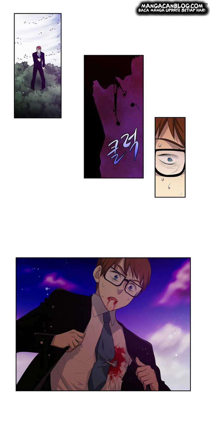 The Gamer Chapter 75 - halaman 19