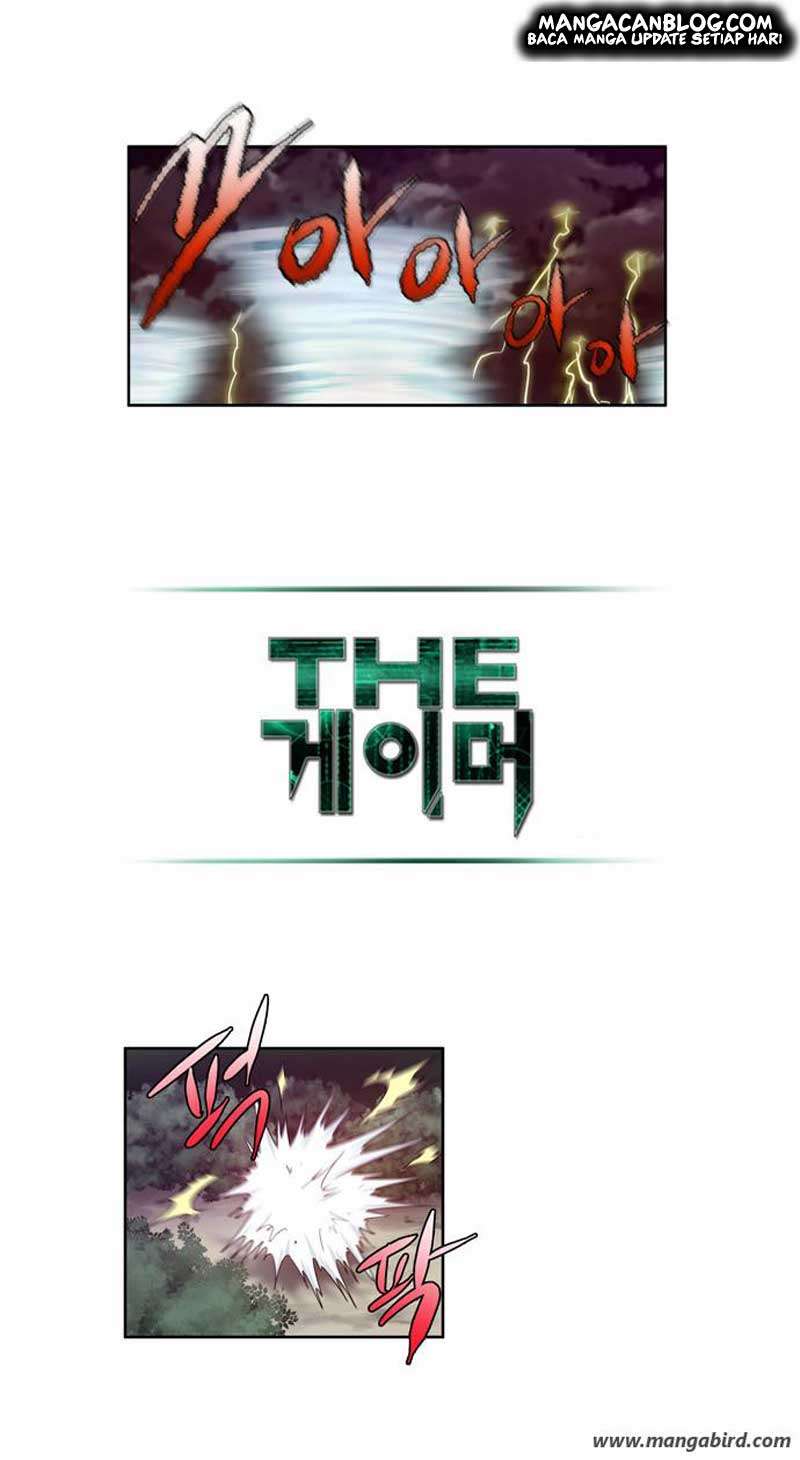 The Gamer Chapter 75 - halaman 22