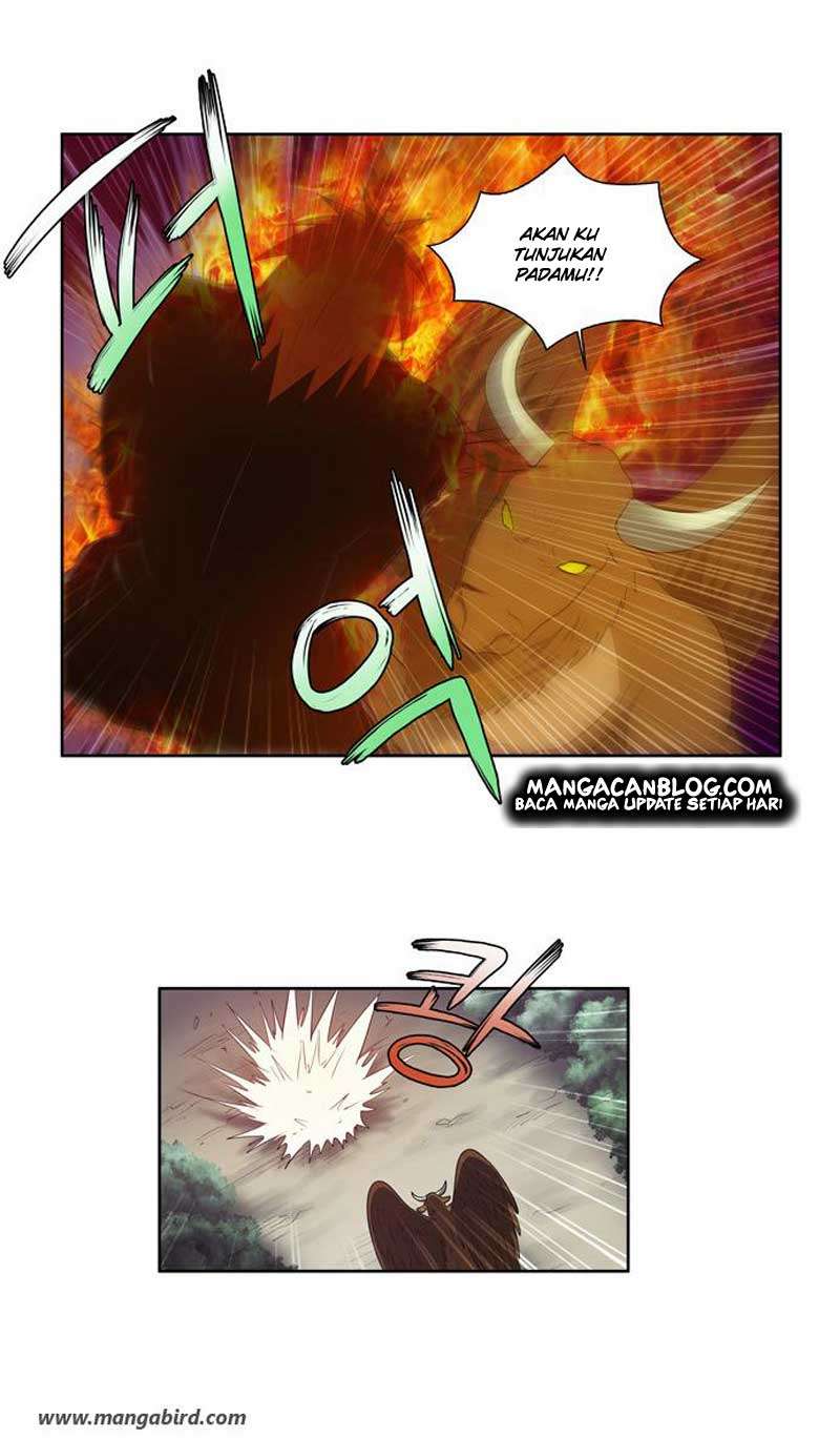 The Gamer Chapter 75 - halaman 26
