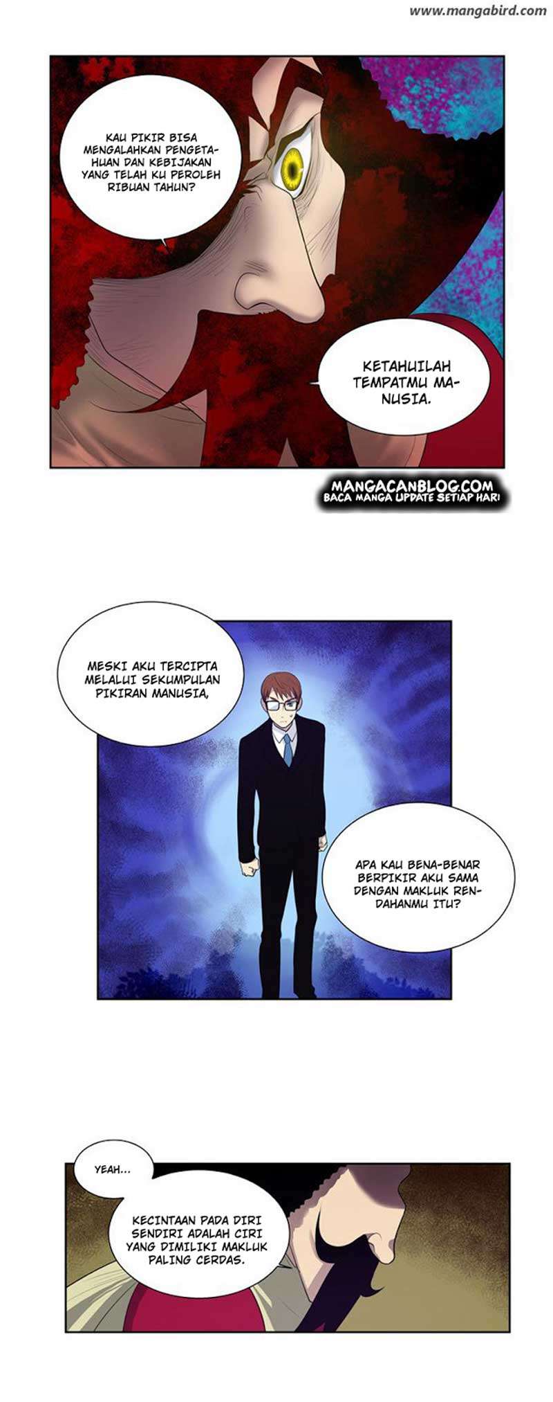 The Gamer Chapter 75 - halaman 3