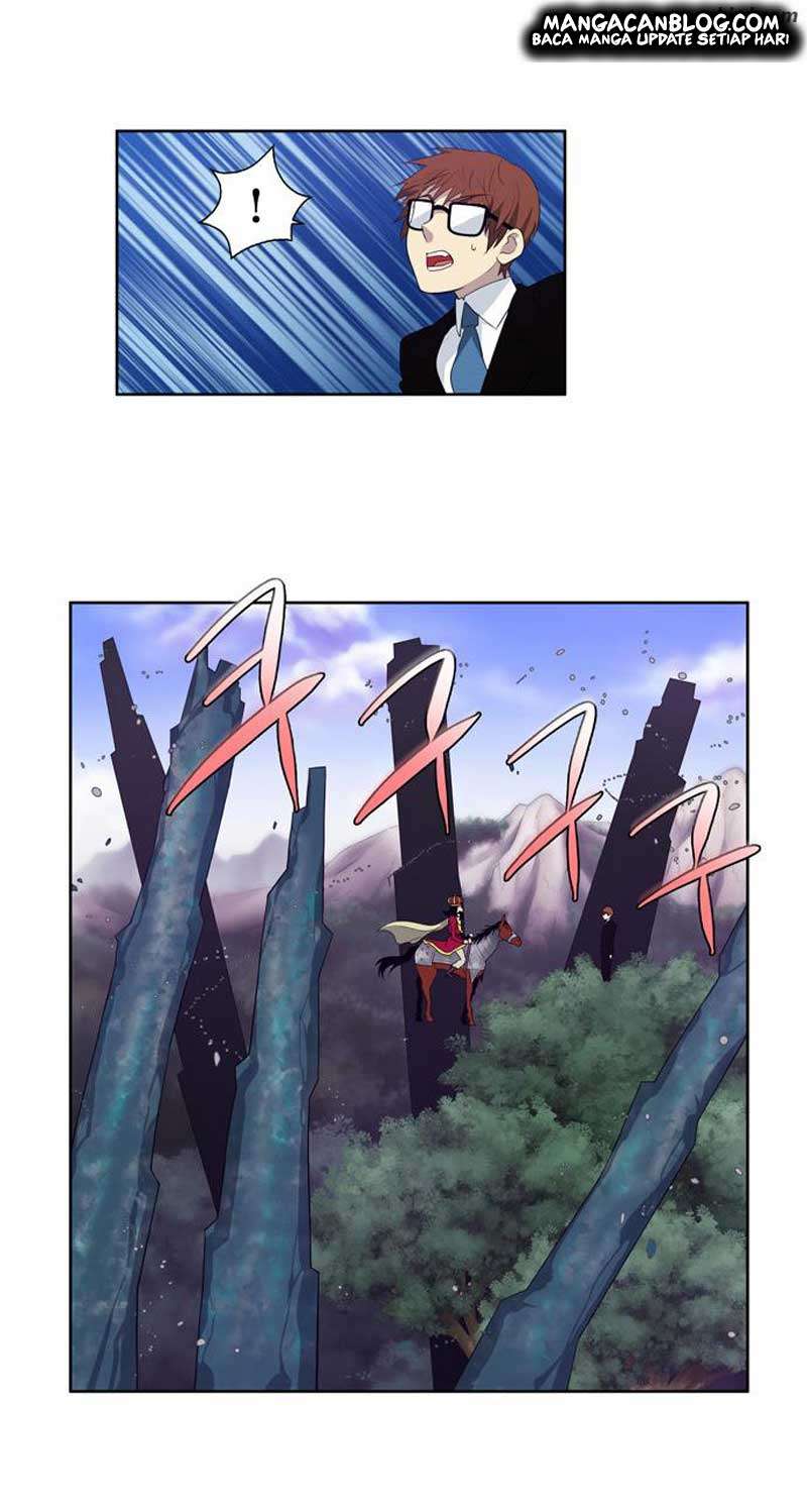 The Gamer Chapter 75 - halaman 5