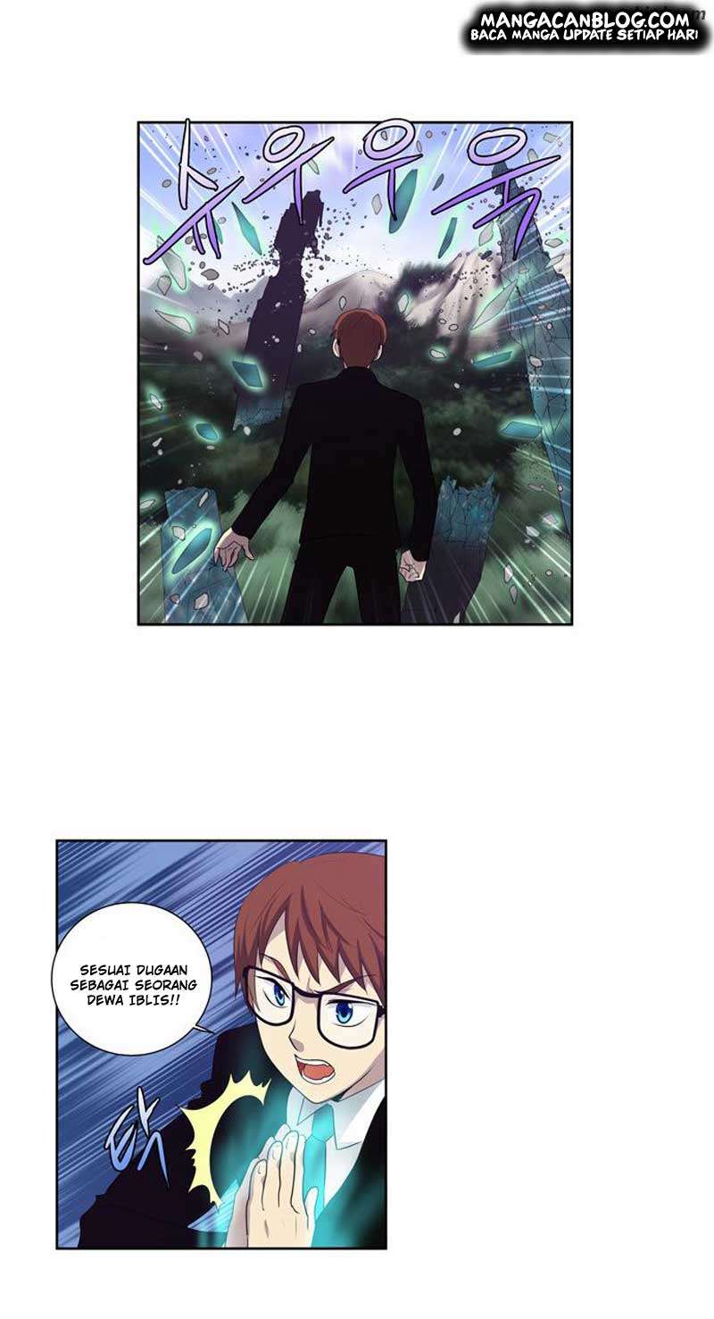 The Gamer Chapter 75 - halaman 7