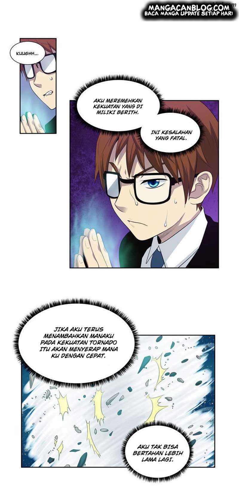 The Gamer Chapter 75 - halaman 9