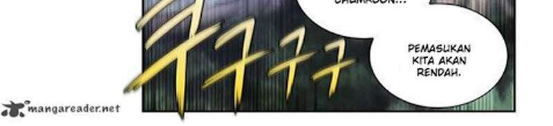 The Gamer Chapter 76 - halaman 11