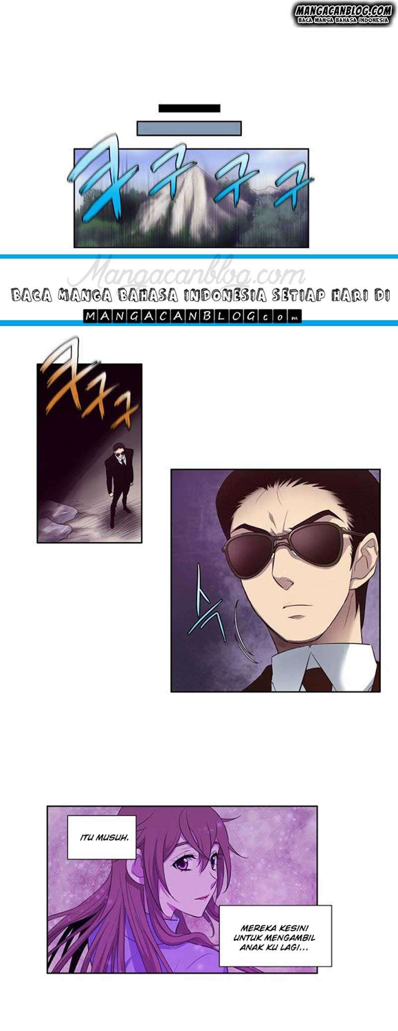 The Gamer Chapter 76 - halaman 12