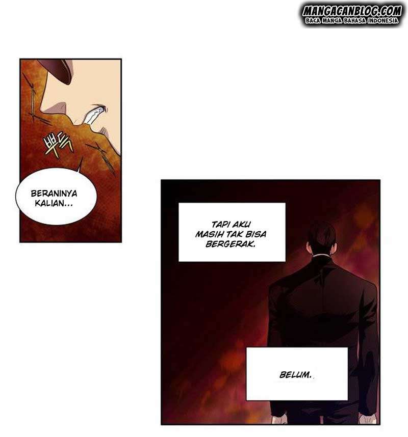The Gamer Chapter 76 - halaman 13