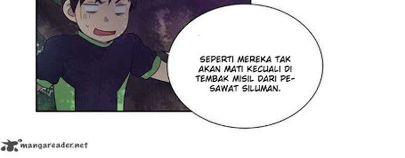 The Gamer Chapter 76 - halaman 15
