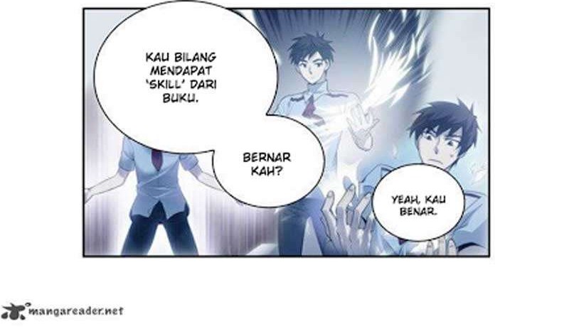 The Gamer Chapter 76 - halaman 20