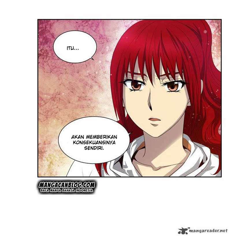 The Gamer Chapter 76 - halaman 23
